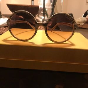 Tom ford sunglasses